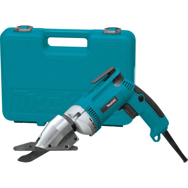 MAKITA JS8000 FIBER CEMENT SHEER