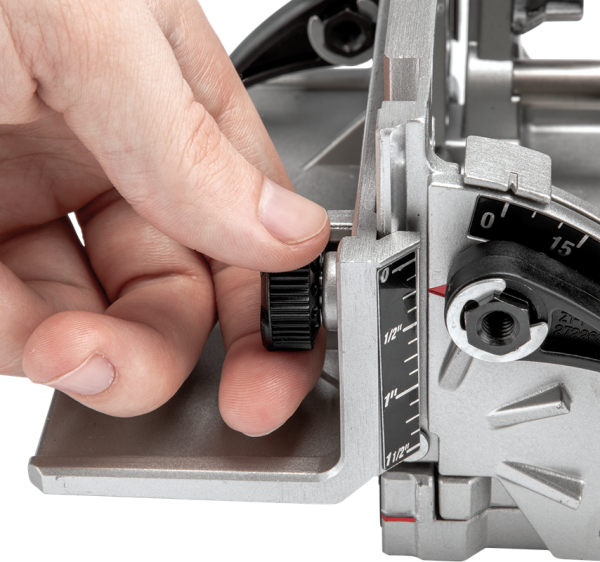 MAKITA PJ7000 PLATE JOINER, CASE