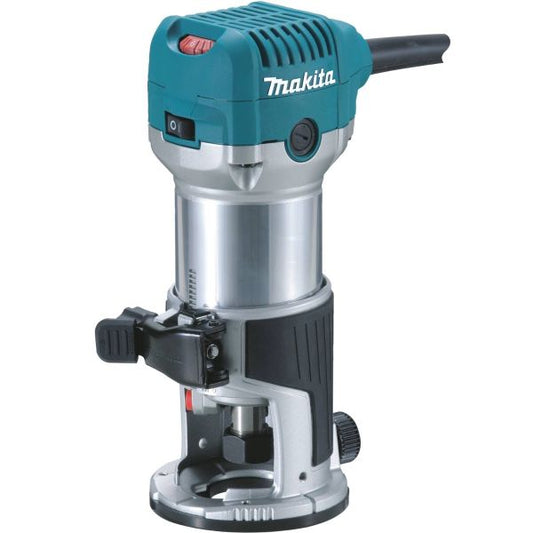 MAKITA RT0701C 1-1/4 HP COMPACT ROUTER