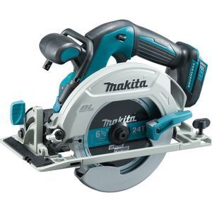 MAKITA XSH03Z 18V LXT BRUSHLESS CIRCULAR SAW BARE