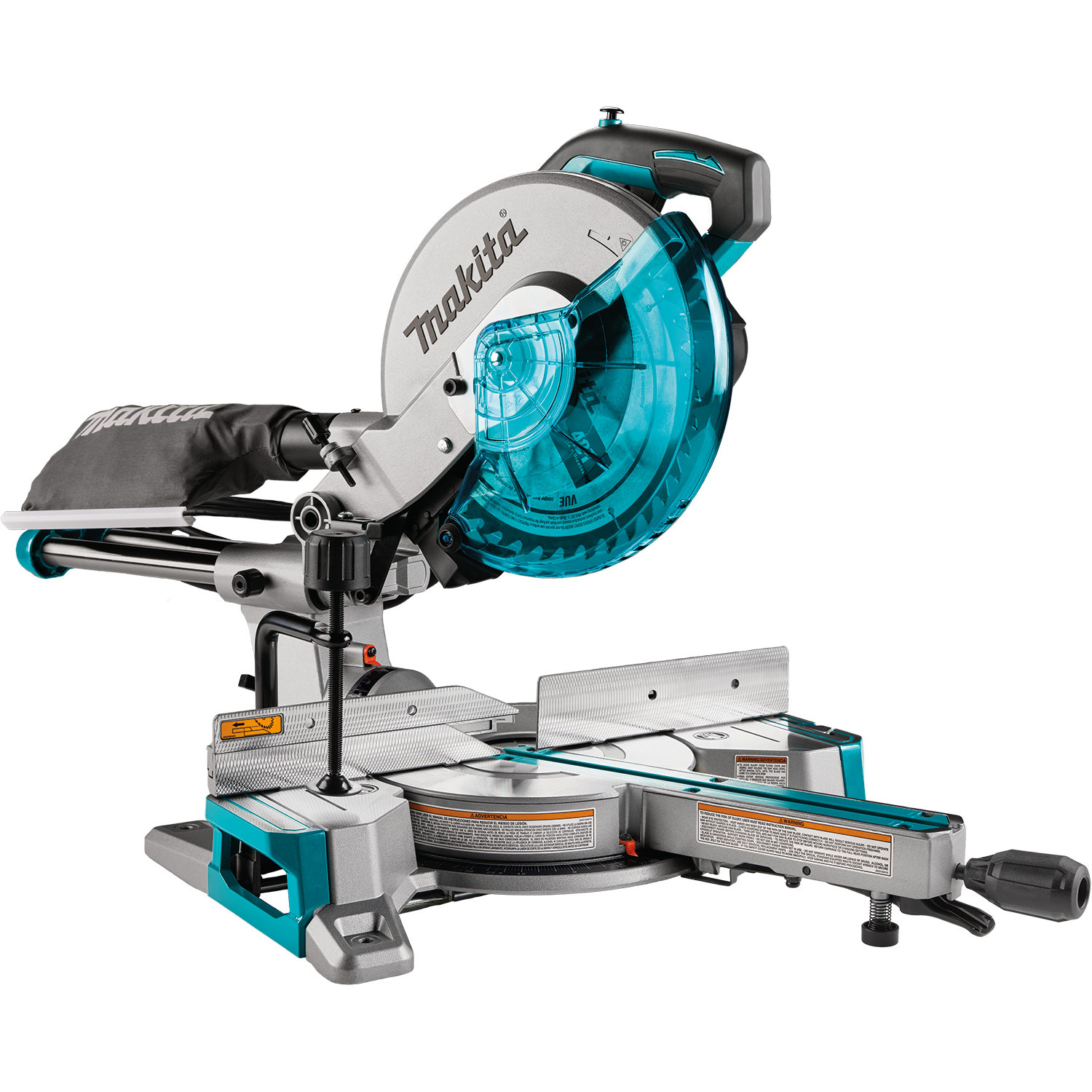 MAKITA LS1110F 10” Slide Compound Miter Saw