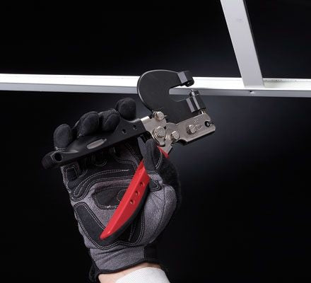 MALCO CGPR Ceiling Grid Punch - 1/8