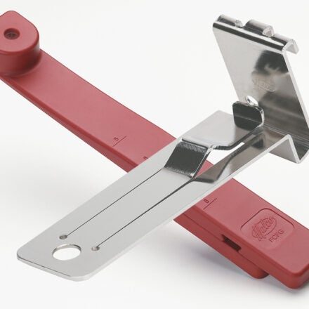 MALCO FCMS Fiber Cement Siding Gauges: Speed Set