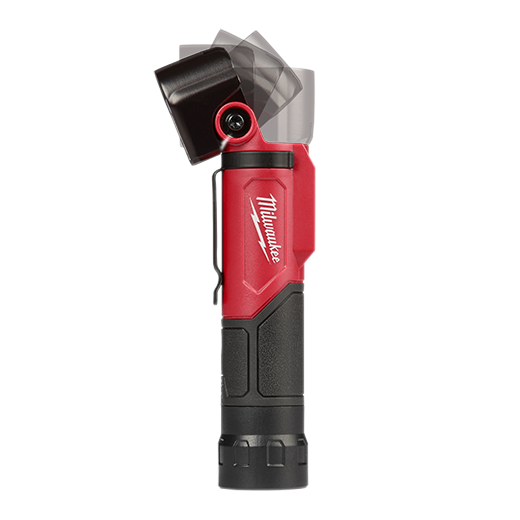 MILWAUKEE 2113-21 USB PIVOTING FLASHLIGHT