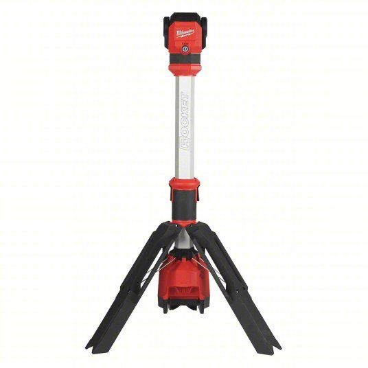 MILWAUKEE 2132-20 M12™ ROCKET™ Dual Power Tower Light