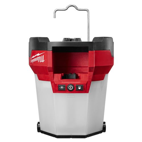 MILWAUKEE 2145-20 M18™ RADIUS™ Compact Site Light