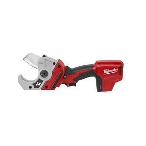 MILWAUKEE 2470-20 M12 PLASTIC PIPE SHEAR TOOL