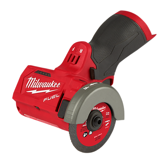 MILWAUKEE 2522-20 M12 FUEL™ 3