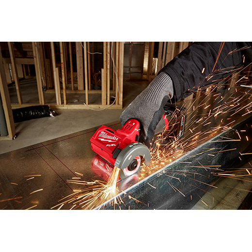 MILWAUKEE 2522-20 M12 FUEL™ 3