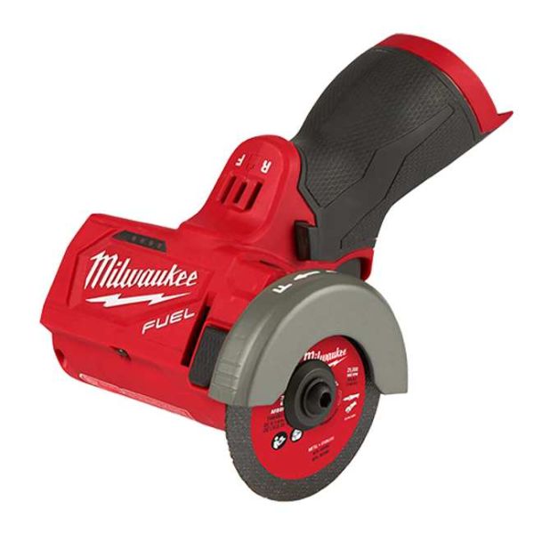 MILWAUKEE 2522-21XC M12 FUEL™ 3