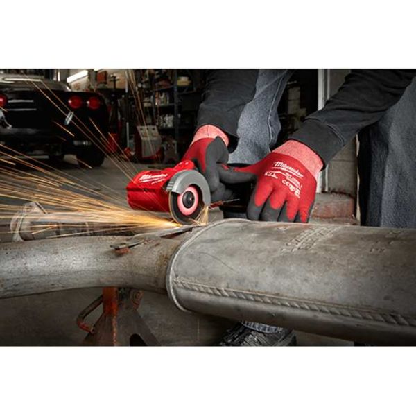 MILWAUKEE 2522-21XC M12 FUEL™ 3