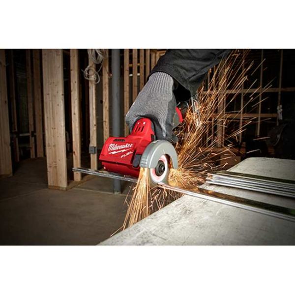 MILWAUKEE 2522-21XC M12 FUEL™ 3