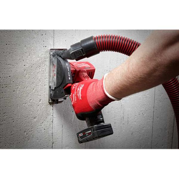 MILWAUKEE 2522-21XC M12 FUEL™ 3