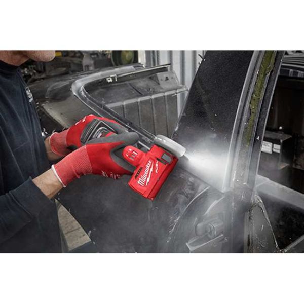 MILWAUKEE 2522-21XC M12 FUEL™ 3