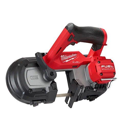 MILWAUKEE 2529-20 M12 FUEL™ Compact Band Saw (Tool Only)