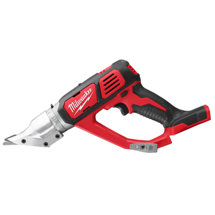 MILWAUKEE 2635-20 M18™ 18 Gauge Double Cut Shear (Tool Only)