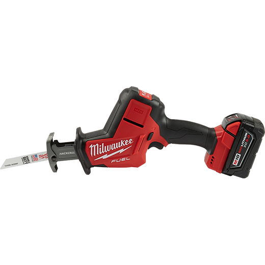MILWAUKEE 2719-21 M18 FUEL HACKZALL KIT
