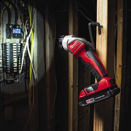 MILWAUKEE 2735-20 M18™ Work Light (Tool Only)