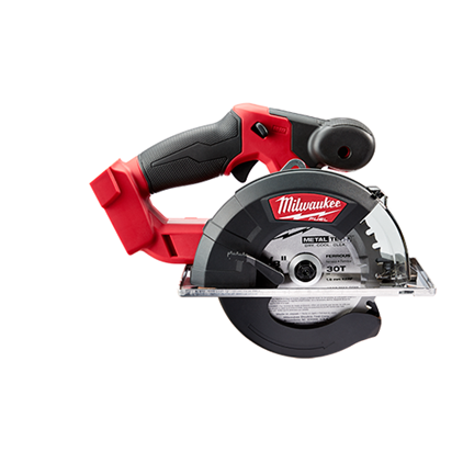 MILWAUKEE 2782-20 M18 FUEL™ Metal Cutting Circular Saw (Tool Only)