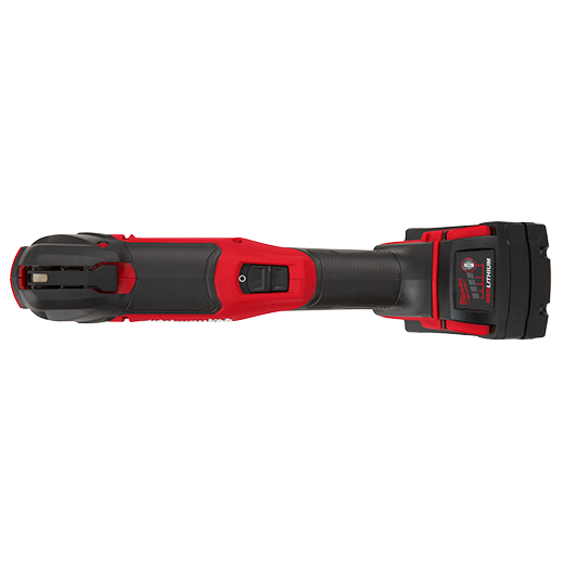 MILWAUKEE 2836-21 M18 FUEL™ Oscillating Multi Tool Kit