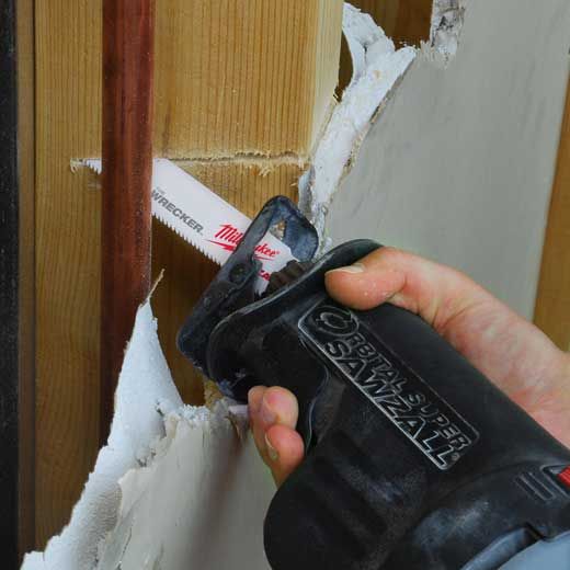 MILWAUKEE 48-00-8706 9