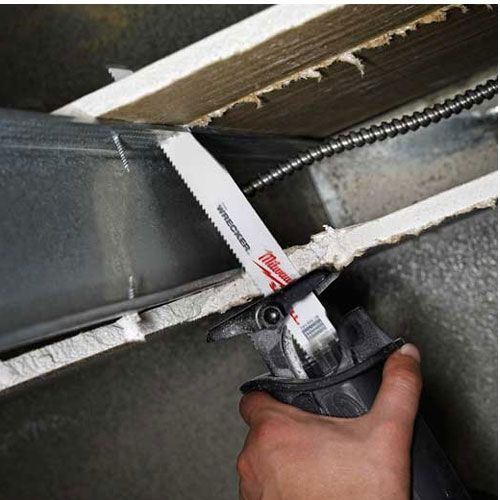 MILWAUKEE 48-00-5711 BLADE 7/11T 12L WRECKER 5PK