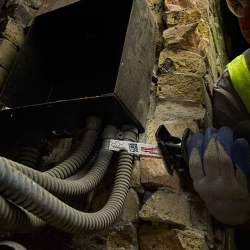 MILWAUKEE 48-00-5784 6