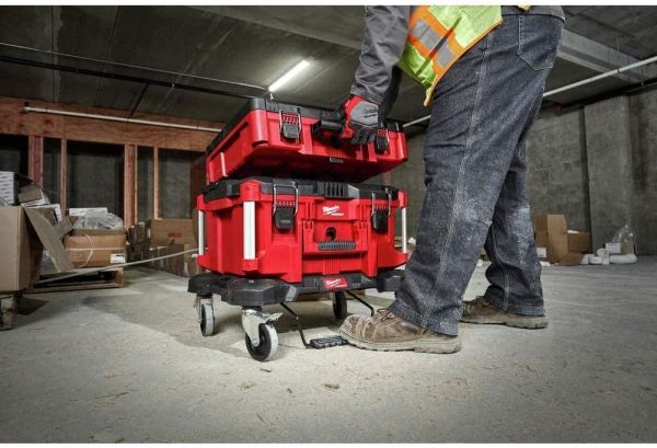 MILWAUKEE 48-22-8410 PACKOUT™ Dolly