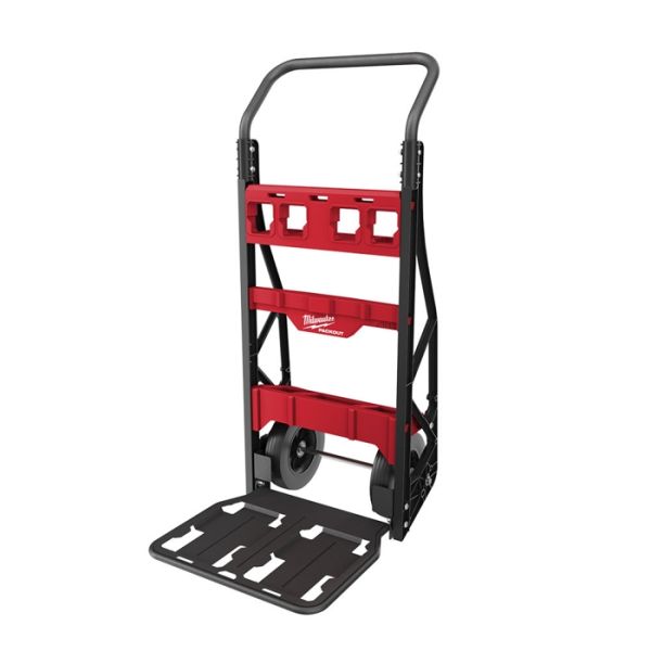 MILWAUKEE 48-22-8415 PACKOUT™ 2-Wheel Cart