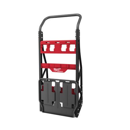 MILWAUKEE 48-22-8415 PACKOUT™ 2-Wheel Cart