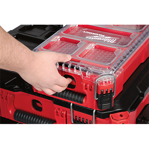 MILWAUKEE 48-22-8435 PACKOUT™ Compact Organizer