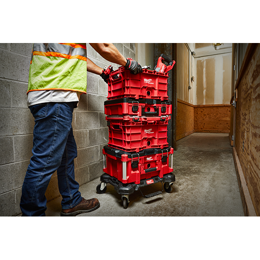 MILWAUKEE 48-22-8440 PACKOUT™ Crate