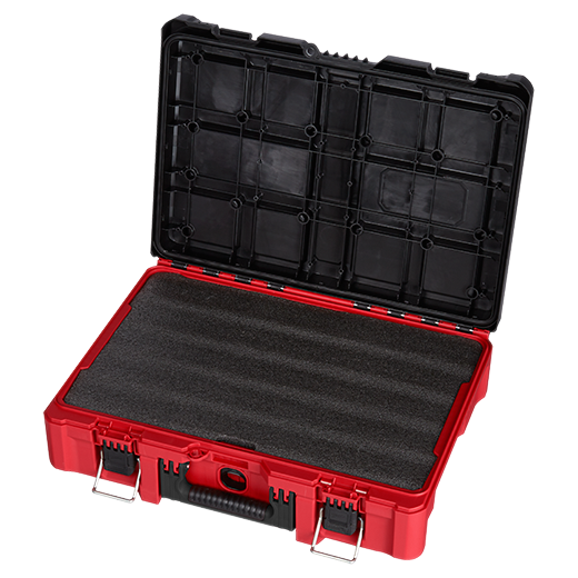 MILWAUKEE 48-22-8450 PACKOUT™ Tool Case W/ Customizable Insert
