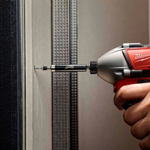 MILWAUKEE 48-32-4412 SHOCKWAVE™ Impact Duty 1