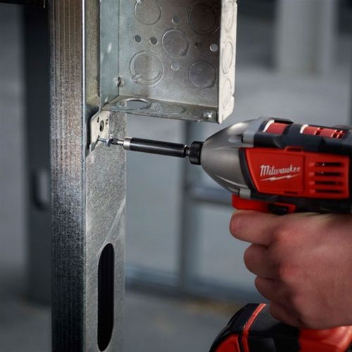 MILWAUKEE 48-32-4412 SHOCKWAVE™ Impact Duty 1