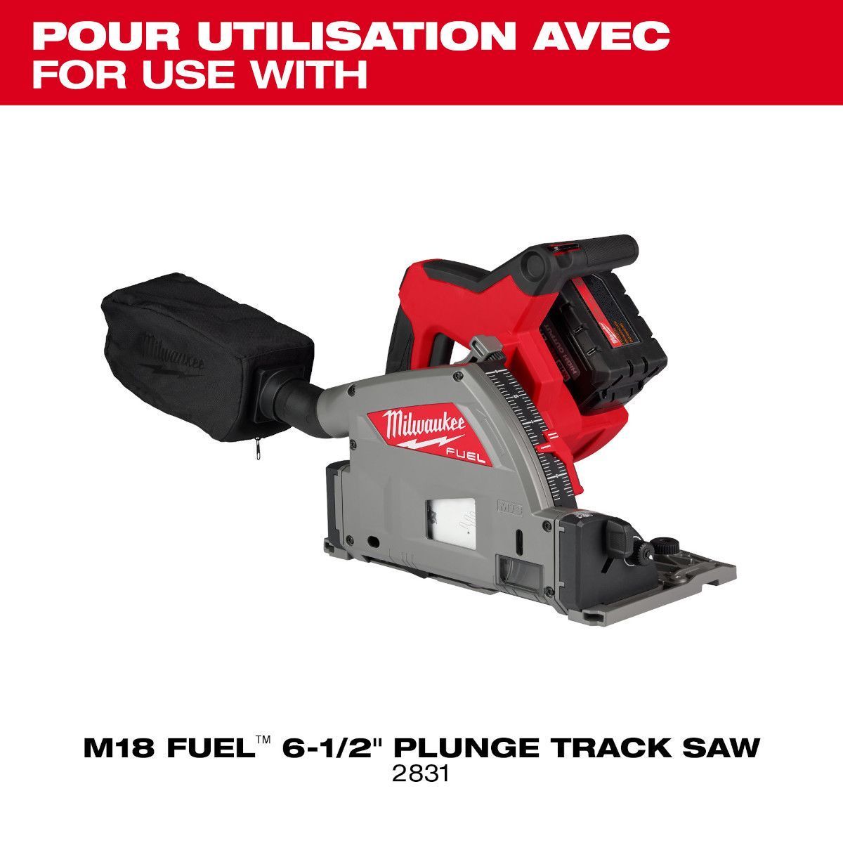 MILWAUKEE 48-08-0571 55