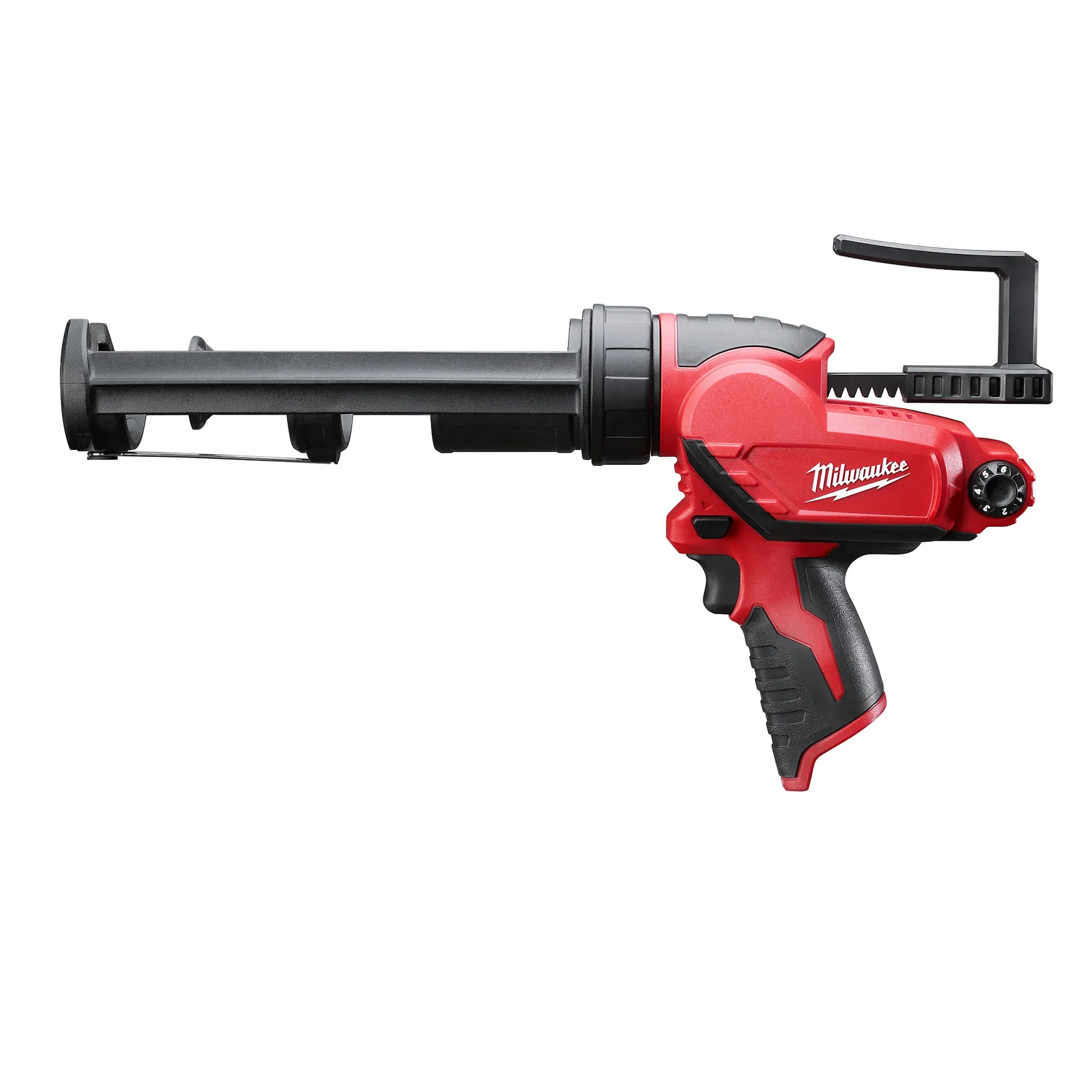 MILWAUKEE 2441-20 M12™ 10oz. Caulk and Adhesive Gun (Tool Only)
