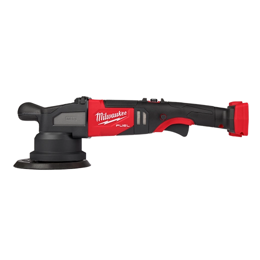 MILWAUKEE 2685-20 M18 FUEL™ 21mm Random Orbital Polisher (Tool Only)