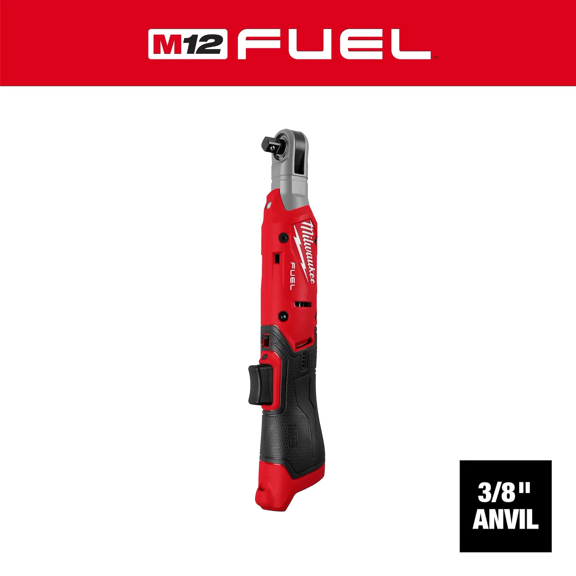 MILWAUKEE 3053-20 M12 FUEL™ 3/8