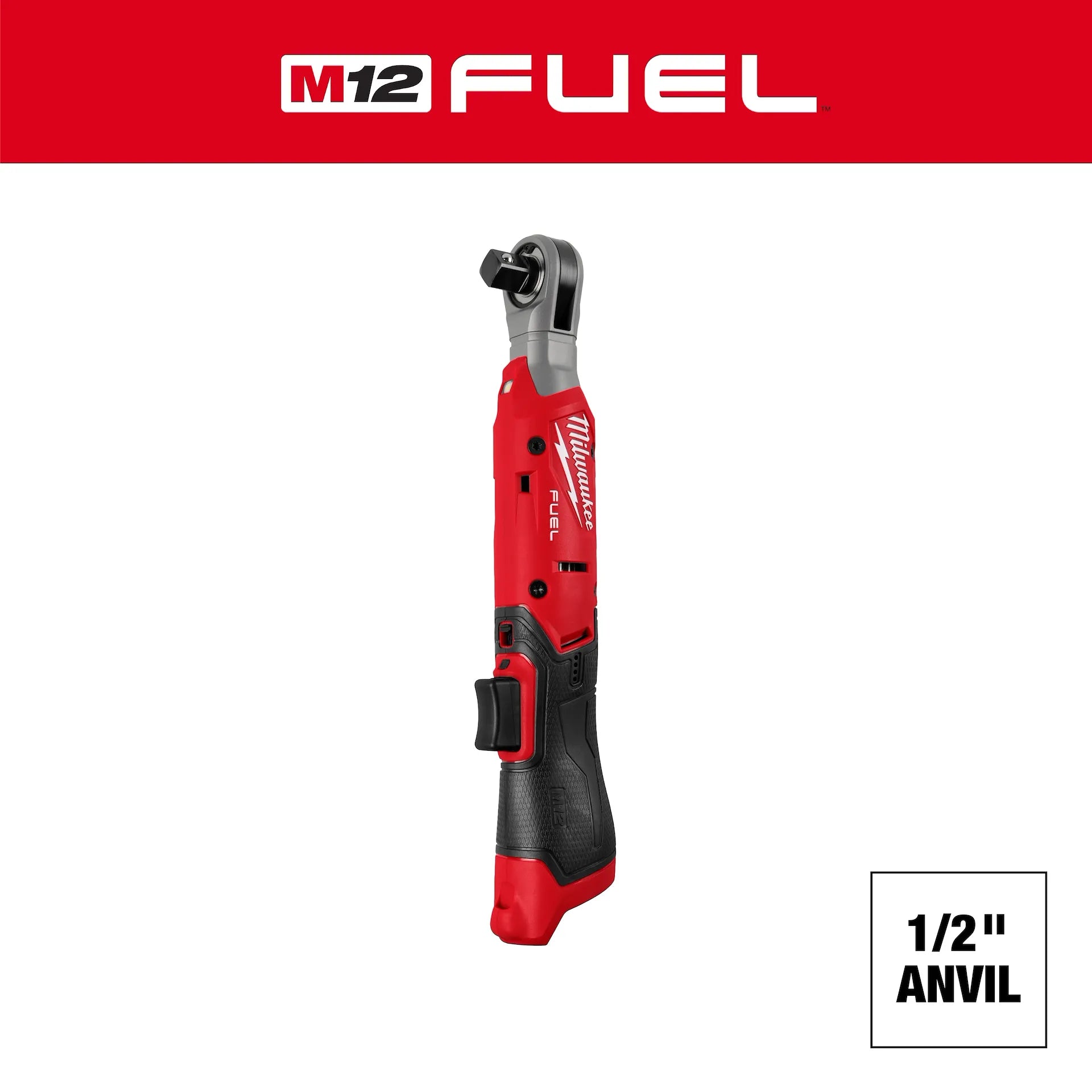 MILWAUKEE 3054-20 M12 FUEL™ 1/2