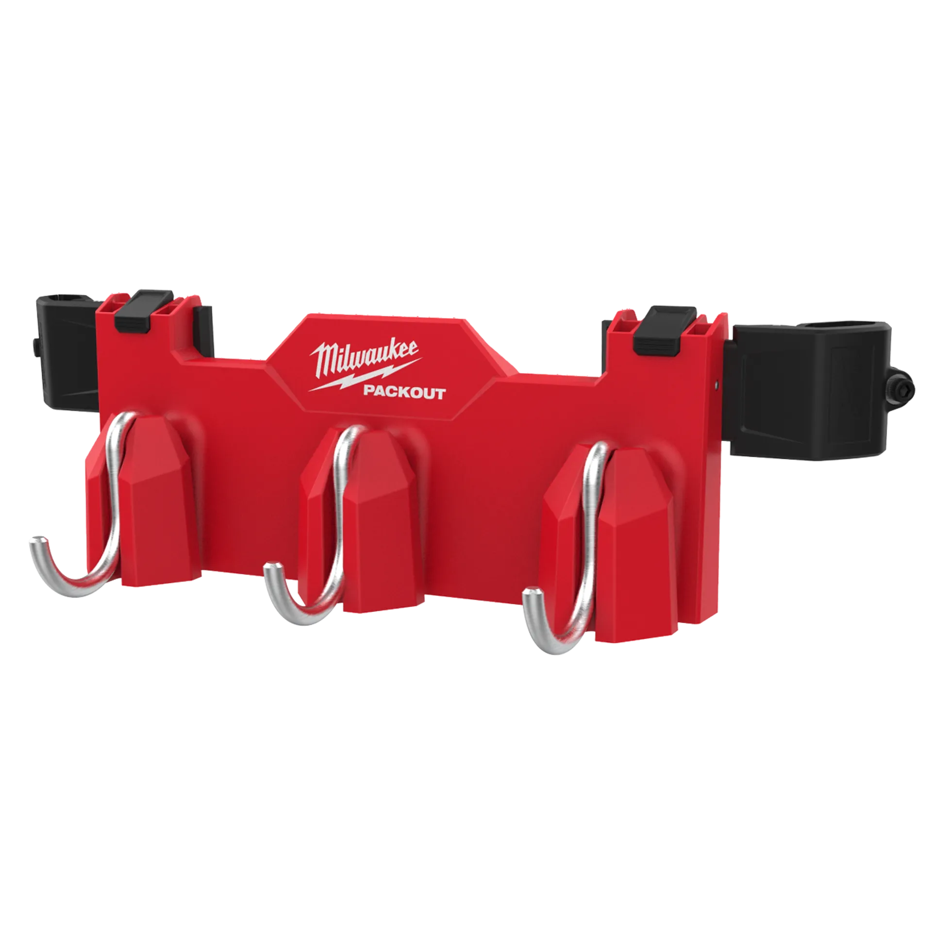 MILWAUKEE 48-22-8606 PACKOUT™ Tool Box 3-Hook Attachment