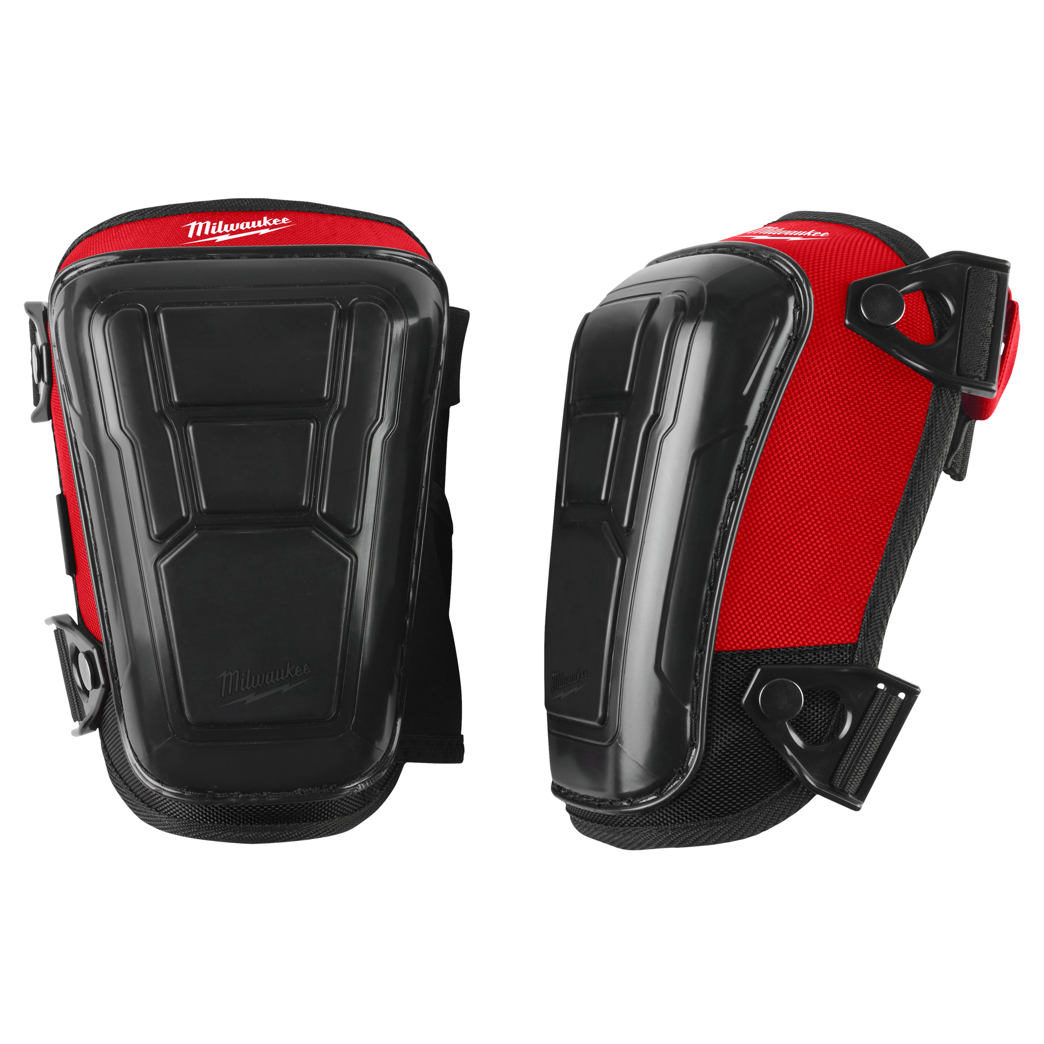 MILWAUKEE 48-73-6030 Dynamic Knee Pad with Wide Strap