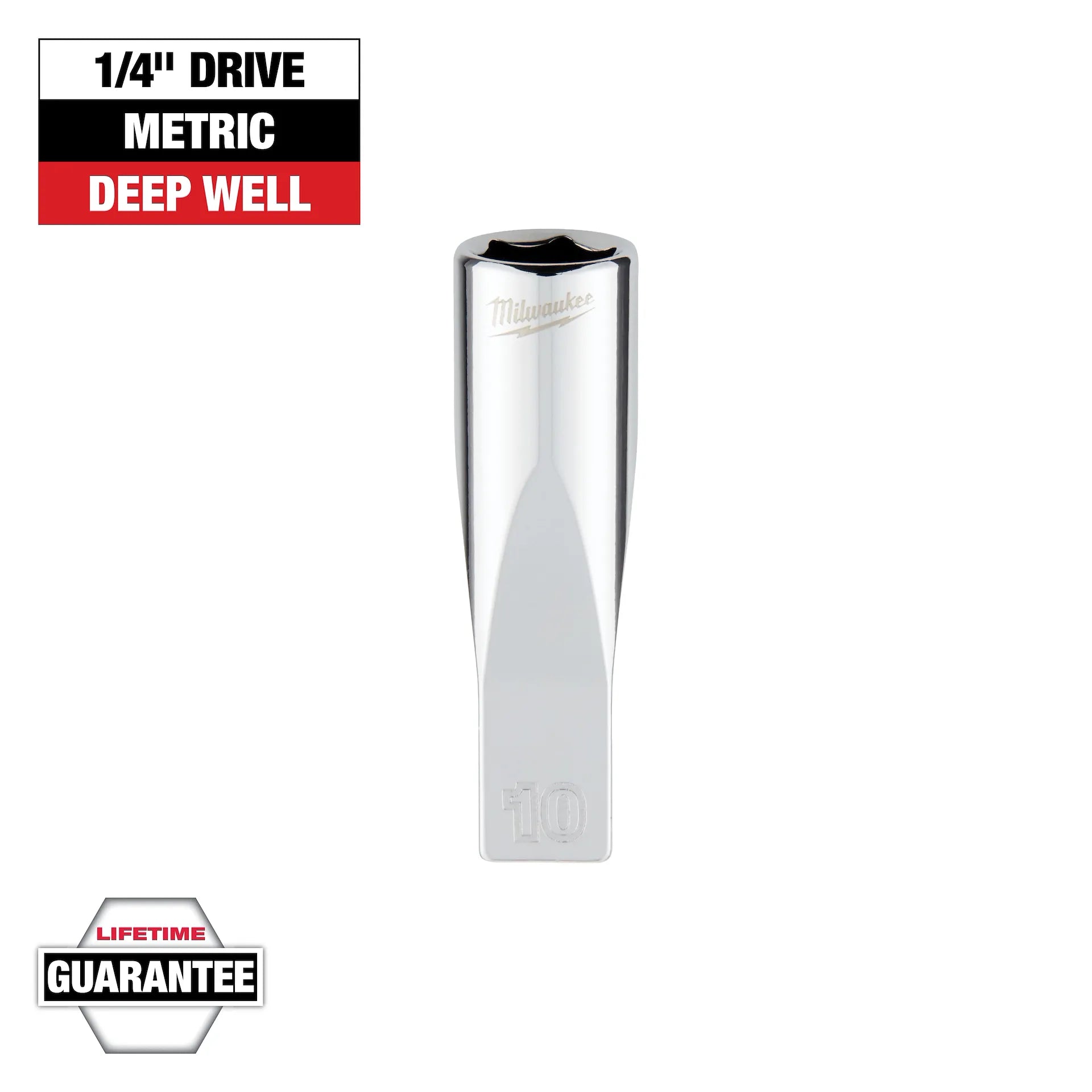 MILWAUKEE 1/4