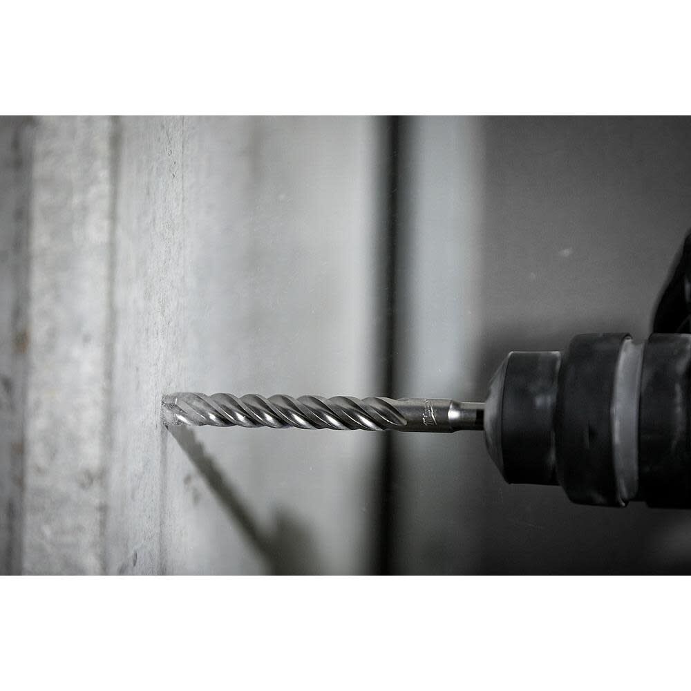 MILWAUKEE 48-20-7311 SDS+ MX4 3/16