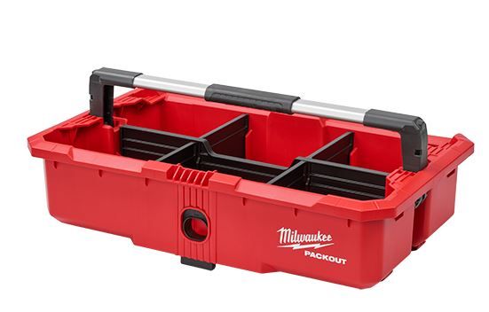 MILWAUKEE 48-22-8045 PACKOUT™ Tool Tray