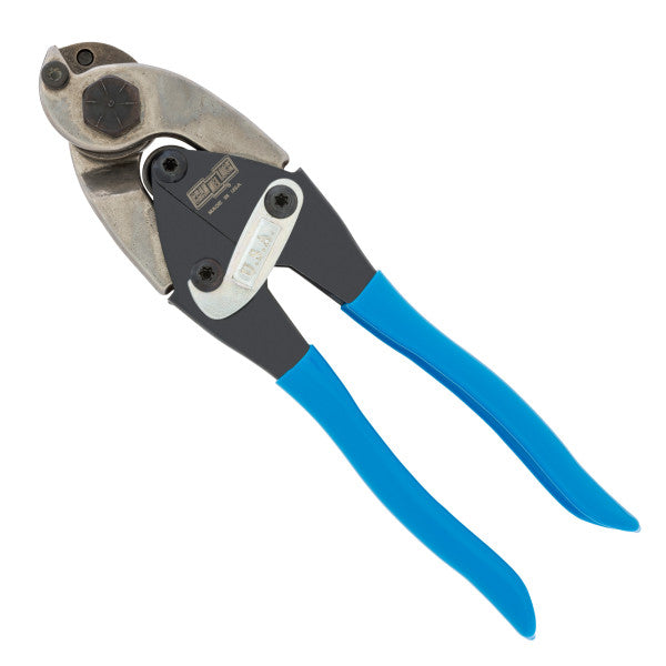 CHANNEL LOCK 910 9-inch Cable Cutter Aviation Snip