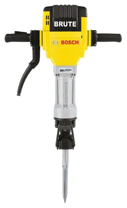 BOSCH BH2760VCB Brute 1-1/8 In. Hex Breaker Hammer with Basic Cart