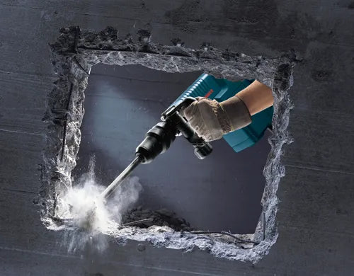 BOSCH 11316EVS 14 Amp SDS-max® Demolition Hammer
