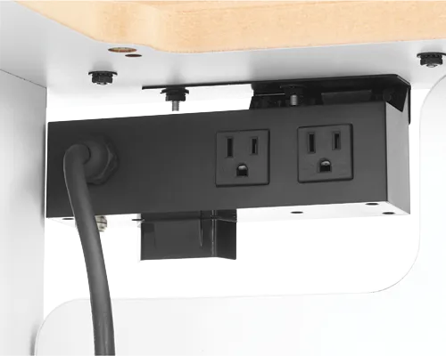 BOSCH RA1171 Cabinet Style Router Table