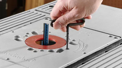 BOSCH RA1181 Benchtop Router Table